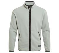 Craghoppers Mens CO2 Renu Technology Fleece Jacket (Lichen Green) - Size Large