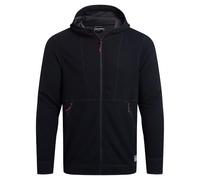 Craghoppers Men's Complite Fleece Hooded Jacket Craghoppers Mens Complite Fleece (pack of 1)