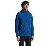 Craghoppers Men's Complite Fleece Hooded Jacket Craghoppers Mens Complite Fleece (pack of 1)