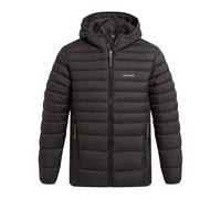 Craghoppers Compresslite IX Hooded Jacket: Black: XXL Size: XXL, Colou