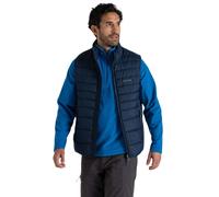 Craghoppers Mens Complite IX Padded Gilet