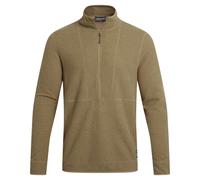 Craghoppers Mens Compresslite Half Zip Fleece Top CG2490