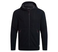 Craghoppers Mens Compresslite Hooded Fleece Jacket CG2495