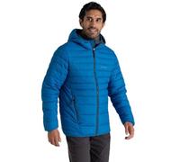 Craghoppers Men's Compresslite IX Hooded Insulating Jacket