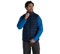 Craghoppers Men's Compresslite IX Insulating Gilet Packable Water Repellent Vest