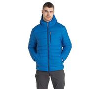 Craghoppers Mens Compresslite VIII Insulated Hooded Jacket