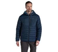 Craghoppers Mens Compresslite VIII Insulated Hooded Jacket