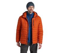 Craghoppers Mens Compresslite VIII Insulated Hooded Jacket