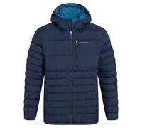 Craghoppers Mens Compresslite VIII Insulated Padded Breathable Hooded Jacket