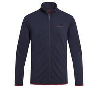Craghoppers Mens Copthorne Nosilife Full Zip Golf Fleece Jacket (Blue Navy) - Size 2XL