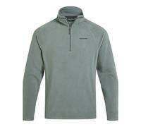 Craghoppers Mens Corey VI 1/2 Zip Fleece Size: Medium, Colour: Green