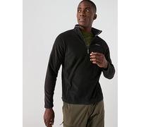 Craghoppers Corey VI HZ Mens Fleece - Black - M