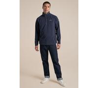 Craghoppers Men's 'Corey VI' Half-Zip Fleece in Dark Navy | Size: Small Craghoppers Dark Navy S