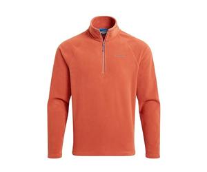 Craghoppers Mens Corey VI Half Zip Fleece | Lightweight Insulating Mid Layer Top
