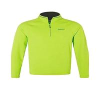 Craghoppers Corey VI Half Zip Fleece: Sea Green: S Size: S, Colour: Se