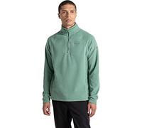 Craghoppers Men's Corey VI Half Zip Fleece, Sea Green, S