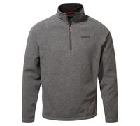 Craghoppers Mens Corey VI Half Zip Fleece Top CG1466