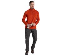 Craghoppers Mens Corey VI Half Zip Fleece Top CG1466