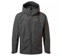 Craghoppers Mens Creevey Jacket - Black Pepper - XXL - Black Pepper