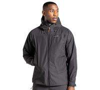 Craghoppers Mens Creevey Waterproof Breathable Hooded Jacket