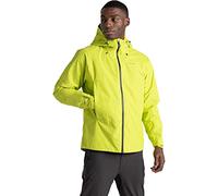 Craghoppers Mens Creevey Waterproof Breathable Hooded Jacket, XL