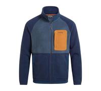 Craghoppers Mens Dades Fleece Jacket, Navy, Size Xl, Men Navy