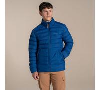 Craghoppers Men's Dalesway Insulating Jacket | Juniper Berry