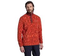 Craghoppers Mens Dewlish II Micro Half Zip Fleece - Feldspar - L