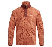Craghoppers Mens Dewlish II Overhead Fleece Jacket CG2423