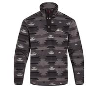 Craghoppers Dewlish Overhead Fleece: Dark Iron Print: XXL Size: XXL, C
