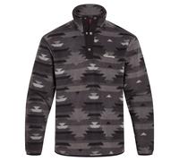 Craghoppers Dewlish Overhead Fleece: Dark Iron Print: XXL Size: XXL, C