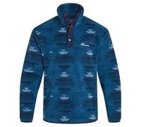 Craghoppers Mens Dewlish Overhead Fleece L Blue Navy