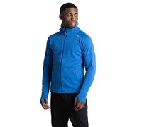 Craghoppers Mens Dynamic Pro Hooded Jacket Bolt Blue M