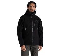 Craghoppers Men's Dynamic Pro III Full Zip Waterproof Jacket