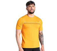 Craghoppers Mens Dynamic Short Sleeve T-Shirt Magma Orange XL