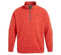 Red male L Craghoppers Men's Esk Fleece Red, Size: L