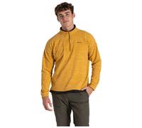 Craghoppers Mens Esk Half Zip Fleece Jumper Duke of Ed Mid Layer Breathable