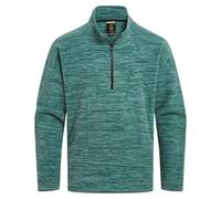 Craghoppers Mens Esk II Half Zip Fleece DofE Approved Hiking Mid Layer Top