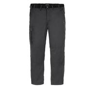 CRAGHOPPERS Men's Expert 9 Pockets H2OShield Kiwi Tailored Trousers