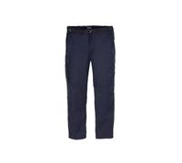 CRAGHOPPERS Men's Expert 9 Pockets Heel Tape H2OShield Kiwi Tailored Trousers
