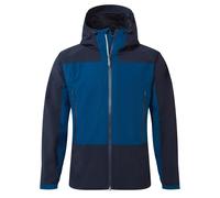 Craghoppers Mens Expert Active Jacket (Poseidon Blue/Dark Navy) - Size Medium