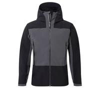 Craghoppers Mens Expert Active Jacket (Carbon Grey/Black) - Size 3XL