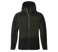 (S, Dark Cedar Green/Black) Craghoppers Mens Expert Active Jacket