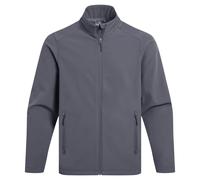 Craghoppers Mens Expert Basecamp II Soft Shell Jacket CG2546