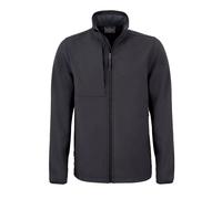 Craghoppers Mens Expert Basecamp Soft Shell Jacket CG1705