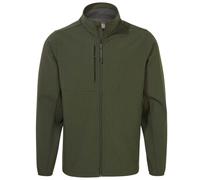 Craghoppers Mens Expert Basecamp Soft Shell Jacket CG1705