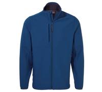 Craghoppers Mens Expert Basecamp Soft Shell Jacket CG1705