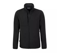 Craghoppers Mens Expert Basecamp Soft Shell Jacket - Black - 3XL - Black