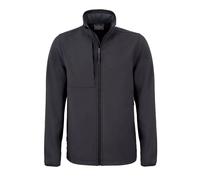Craghoppers Mens Expert Basecamp Soft Shell Jacket CG1705
