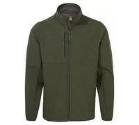 Craghoppers Mens Expert Basecamp Soft Shell Jacket CG1705